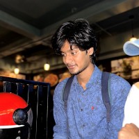 Gokul N