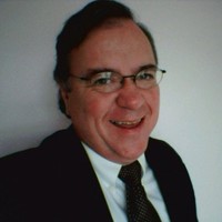 Gordon Hardy