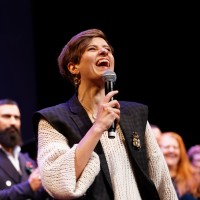 Laurie Thébault