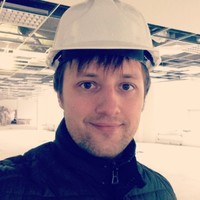 Андрей Чернышов