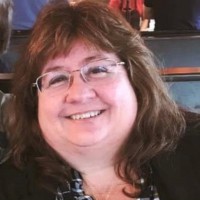 Donna Barnes