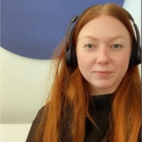 Maria Arvinen