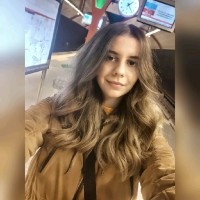 Aleksandra Kolancı