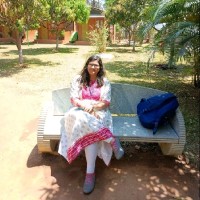 Shruti Hiremath