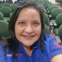 Alice Chagas