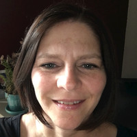 Elizabeth Dvorak