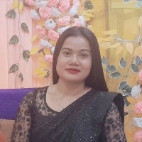 Nayani Roy