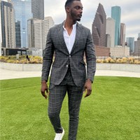 Terrell Singleton