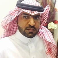 Hassan Al Harbi