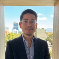Mauricio Castro Orjuela
