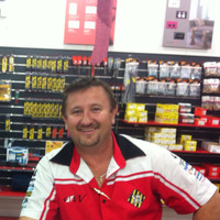Wayne Tindale