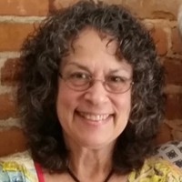 Kay Harper