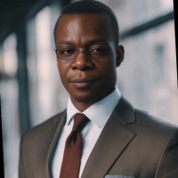 Obaje Augustine Uteno PhD