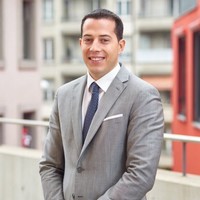 Patrick Carvalho