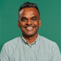 Gopinath Jagadeesan