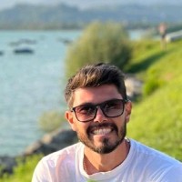 Tainan Rimoldi De Oliveira