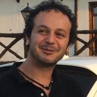 Gokhan Ayik