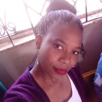 Bomkazi Melane