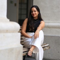 Cecília Lechner Almeida