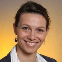 Claudia Zenker