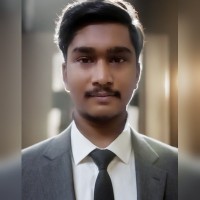 Harsh Kumar Kashyap