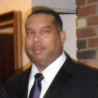 Roland Saunders