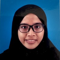 Maryam Zainordin