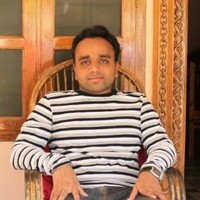 Asish Agarwal