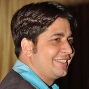 Parveen Arora