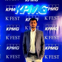 Zohaib Ul Hassan