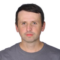 Maksim Chuprov