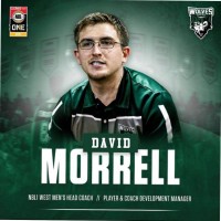 David Morrell
