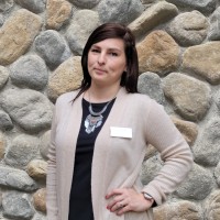 Dorota Petty, Mmf