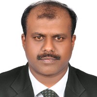 Binu Chandradas