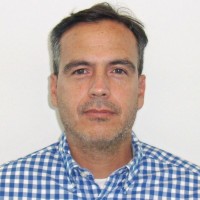 Alfredo De La Vega T. Industrial Engineer