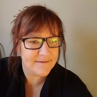 Agneta Eriksson
