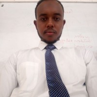 Gedi Ibrahim