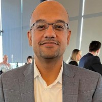 Salman Younas, P.Eng, Mba