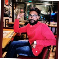 Vikram Vicky