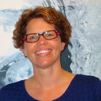 Monique Van Veen