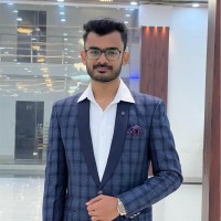 Nishit Agarwal