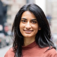 Aqsa Mahmud