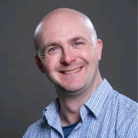 Graeme Alexander