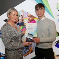 Liam Fitzmaurice
