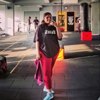 Dhaneshwari Patel