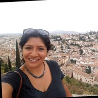Beatriz Camacho Calizaya