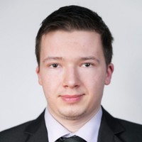 Daniel Radulescu