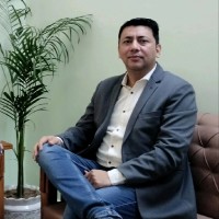Tajendra Singh