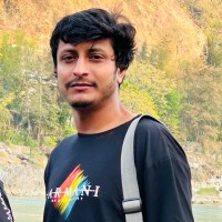 Gajender Chauhan