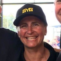 Nicole Martin